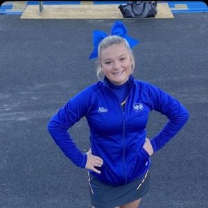 Meet your Posher, Allie